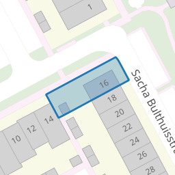 Perceel BKL01-B-11148