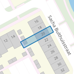 Perceel BKL01-B-11154