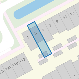 Perceel BKL01-B-11157