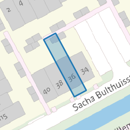 Perceel BKL01-B-11158