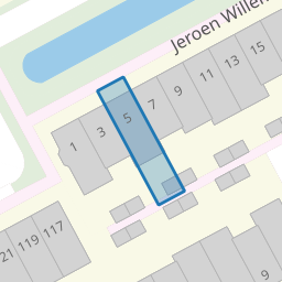 Perceel BKL01-B-11159