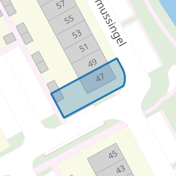 Perceel BKL01-B-11161