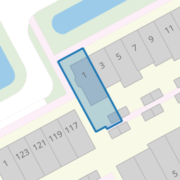 Perceel BKL01-B-11165