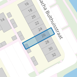 Perceel BKL01-B-11170