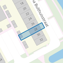 Perceel BKL01-B-11171