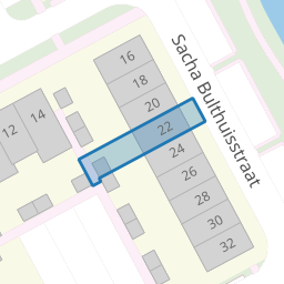 Perceel BKL01-B-11174