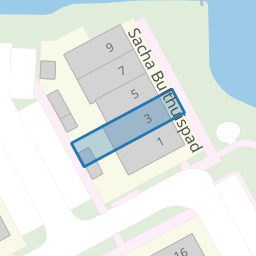 Perceel BKL01-B-11175