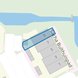 Perceel BKL01-B-11176