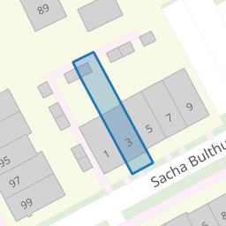 Perceel BKL01-B-11177