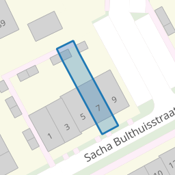 Perceel BKL01-B-11179