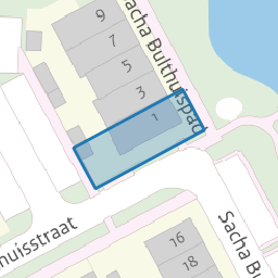 Perceel BKL01-B-11180