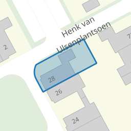 Perceel BKL01-B-11186