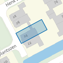 Perceel BKL01-B-11192