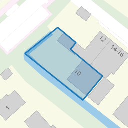 Perceel BKL01-B-11201