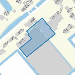 Perceel BKL01-B-11217