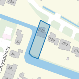 Perceel BKL01-B-11247