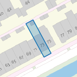 Perceel BKL01-B-11251