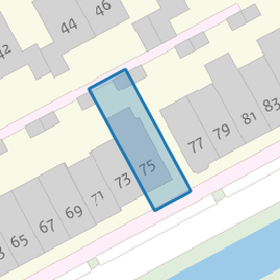 Perceel BKL01-B-11256