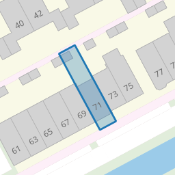 Perceel BKL01-B-11257