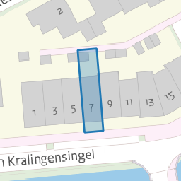 Perceel BKL01-B-11259