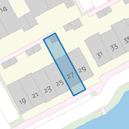 Perceel BKL01-B-11267