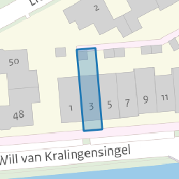 Perceel BKL01-B-11271