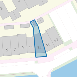 Perceel BKL01-B-11276