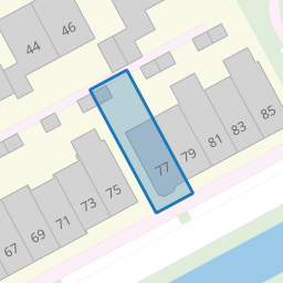 Perceel BKL01-B-11286