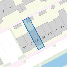 Perceel BKL01-B-11287