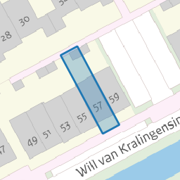 Perceel BKL01-B-11297