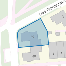 Perceel BKL01-B-11300