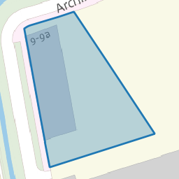 Perceel BKL01-B-11304