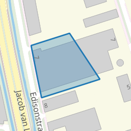 Perceel BKL01-B-11354