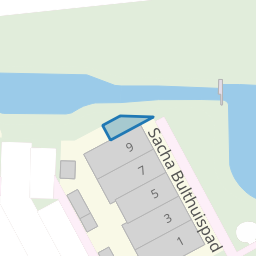 Perceel BKL01-B-11357