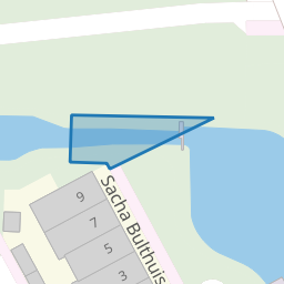 Perceel BKL01-B-11358