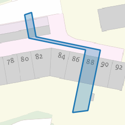 Perceel BKL01-B-11370
