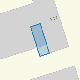 Perceel BKL01-B-11450