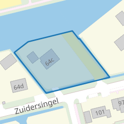 Perceel BKL01-B-11459