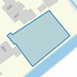 Perceel BKL01-B-11464