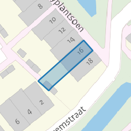 Perceel BKL01-B-11481