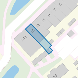 Perceel BKL01-B-11484