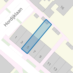 Perceel BKL01-B-11490