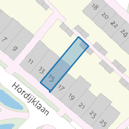 Perceel BKL01-B-11495