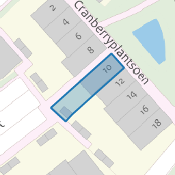 Perceel BKL01-B-11496