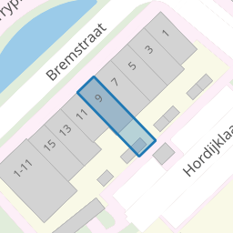 Perceel BKL01-B-11498