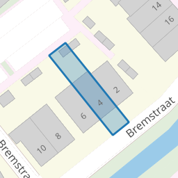 Perceel BKL01-B-11500