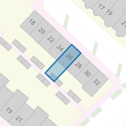 Perceel BKL01-B-11501