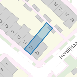 Perceel BKL01-B-11504