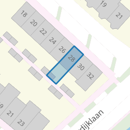 Perceel BKL01-B-11509