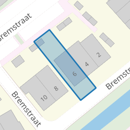 Perceel BKL01-B-11510